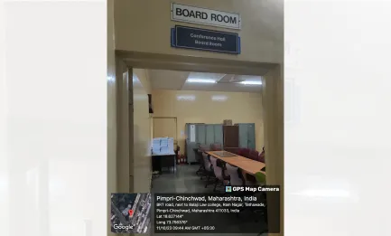 Board room